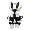 arnes de rescate industrial dielectrico