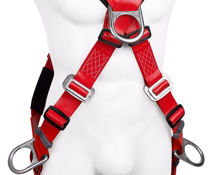 arnes de seguridad insafe
