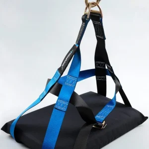 silla para trabajo en alturas