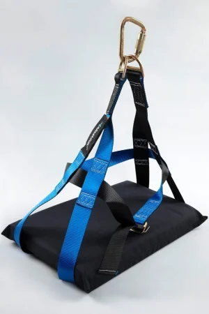 silla para trabajo en alturas