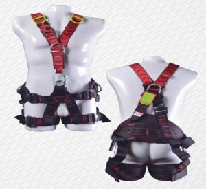 arnes anticaidas marca orbit