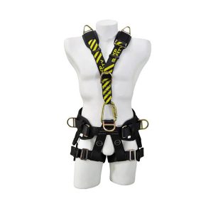 arnes antiacidas de sujecion pelvico