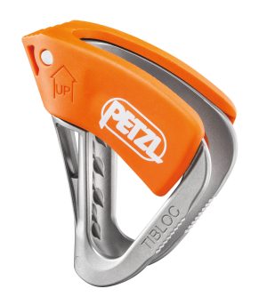 bloqueador marca petzl