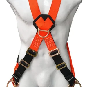 arnes de seguridad insafe
