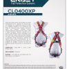 ficha tecnica arnes clo400xp