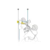 Absorbedor-de-Energía-Petzl-Asaporber-20cm-tiny