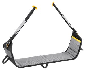 asiento para suspensión prolongada