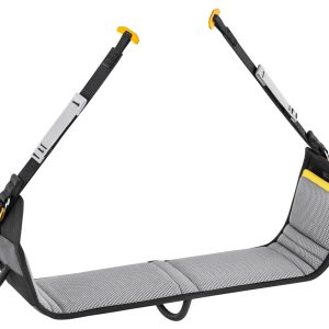 asiento para suspensión prolongada