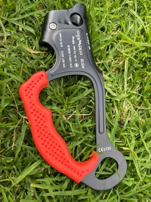 ASCENDEDOR EDELWEISS