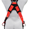arnes de seguridad Marca xp safety