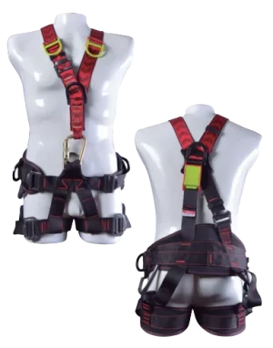 Arnes anticaidas marca orbit