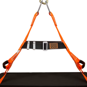 silla de suspensión insafe
