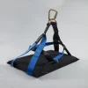 silla para trabajo en alturas armadura