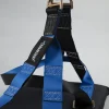 silla para trabajo en alturas armadura