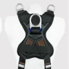 ARNÉS CUERPO COMPLETO PARA RESCATE EN X DIELECTRICO CON 7 PUNTOS marca insafe