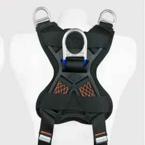 ARNÉS CUERPO COMPLETO PARA RESCATE EN X DIELECTRICO CON 7 PUNTOS marca insafe