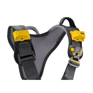 BOD FAST. VERSION INTERNACIONAL ARNÉS EN X CON 5 PUNTOS