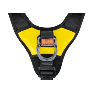 BOD FAST. VERSION INTERNACIONAL ARNÉS EN X CON 5 PUNTOS