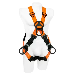 ARNES 4 ARGOLLAS DIELECTRICO LIGHT EN POLIURETANO