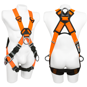 ARNÉS MULTIPROPÓSITO CON SOPORTE