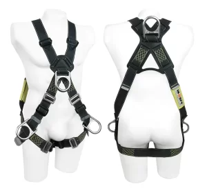 ARNES 4 ARGOLLAS EN KEVLAR