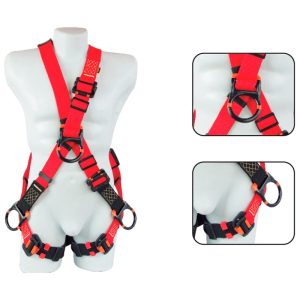 ARNES MULTIPROPÓSI EN KEVLAR DIELECTRICO