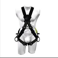 ARNÉS ARC FLASH (ARCO ELÉCTRICO) Y DIELÉCTRICO