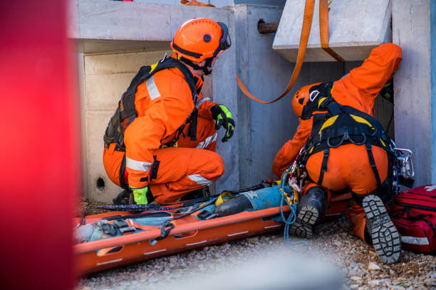 Rescate Industrial