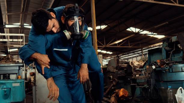 Rescate Industrial
