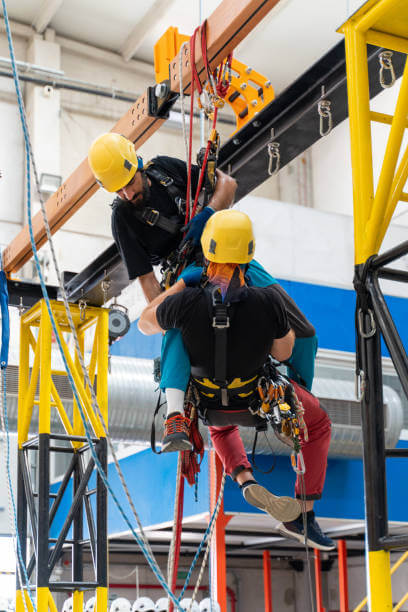 Rescate Industrial