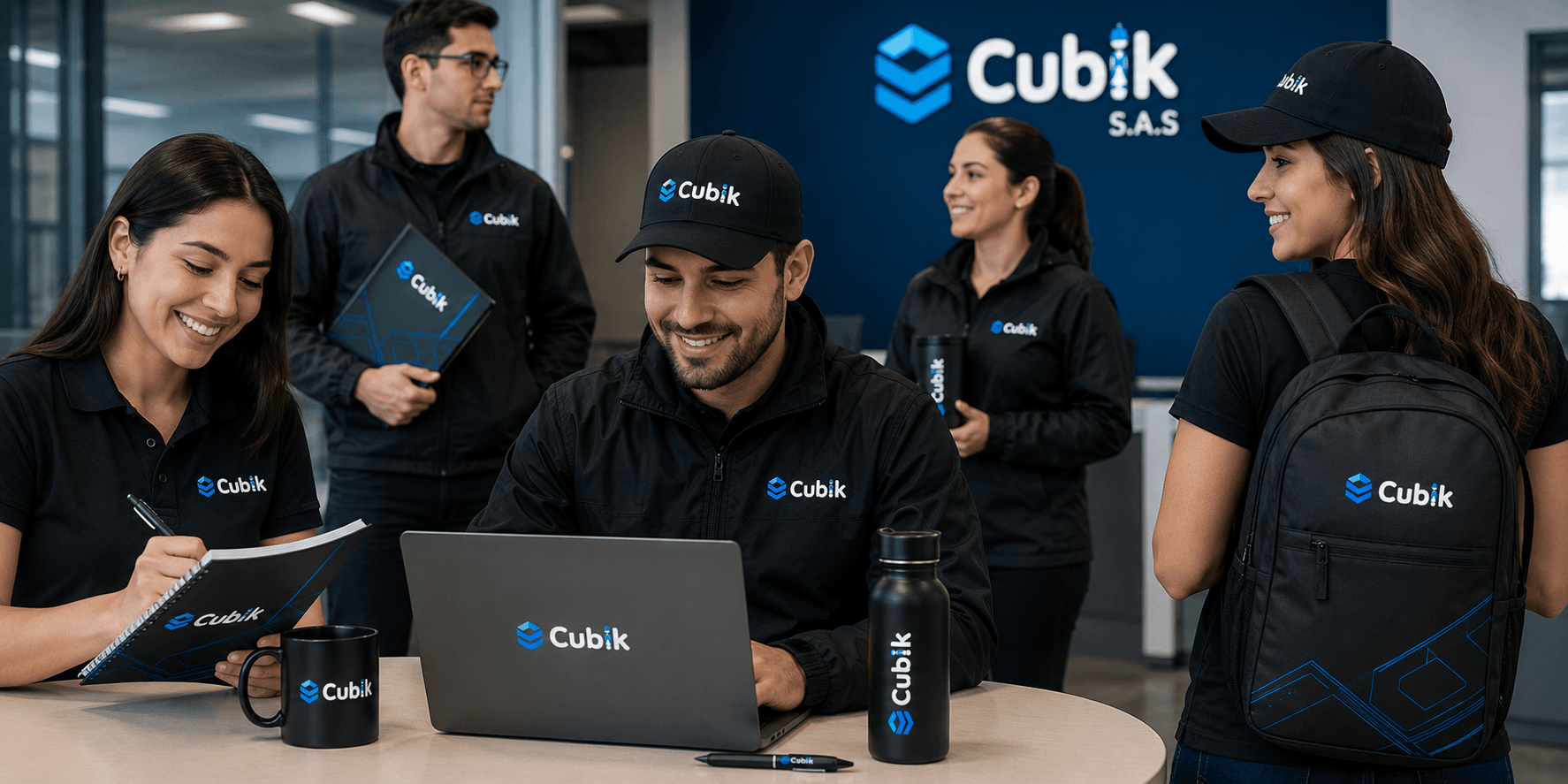 Cubik