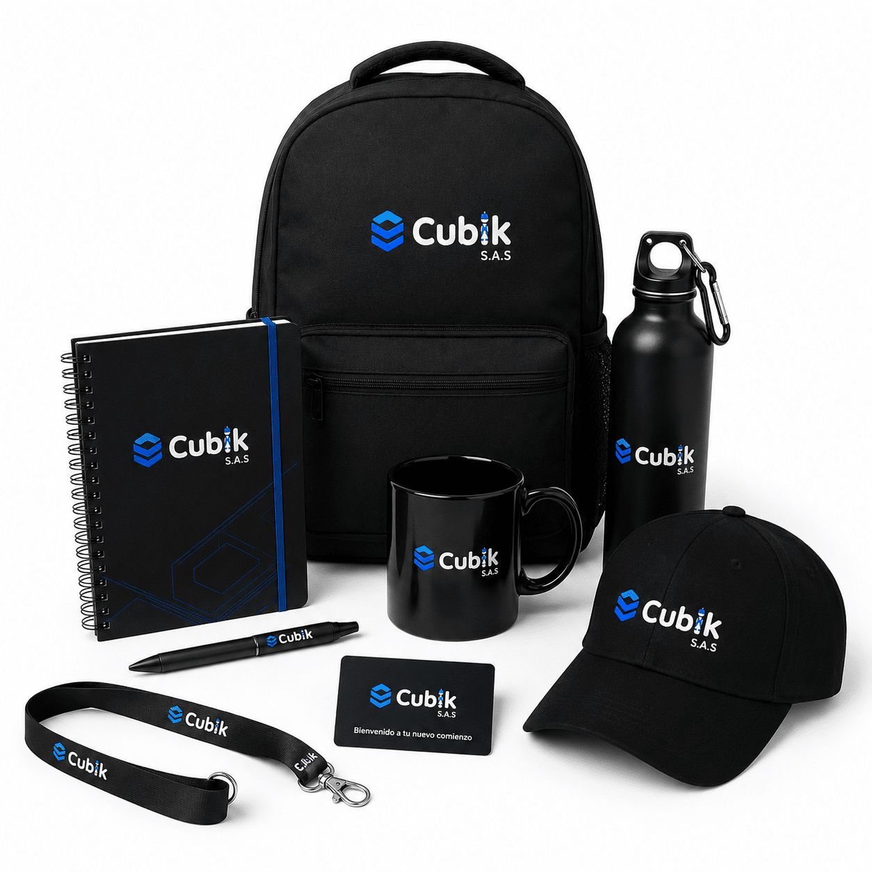 Cubik