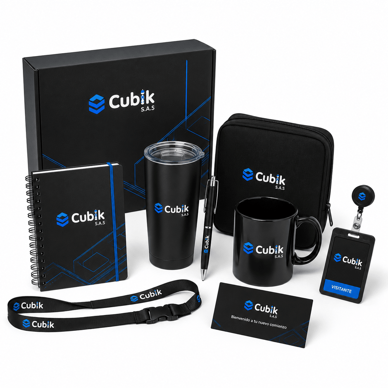 Cubik